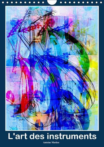 L'art des instruments 2019