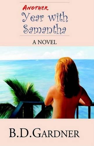 Another Year with Samantha