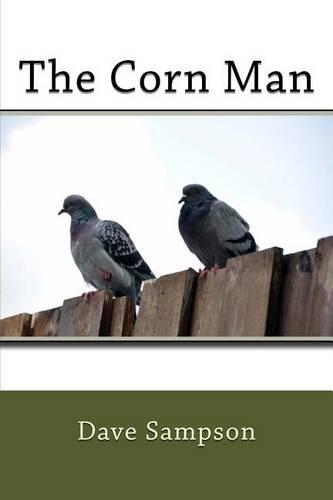 The Corn Man: (English)