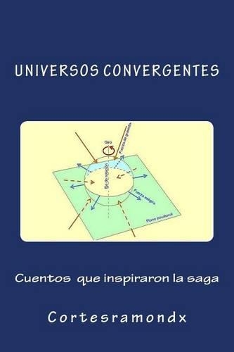 Cuentos que inspiraron la saga: (0 Universos Convergentes)