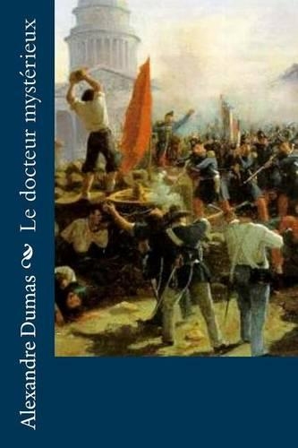 Le docteur mystérieux