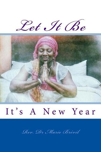 Let It Be: It's A New Year(English)