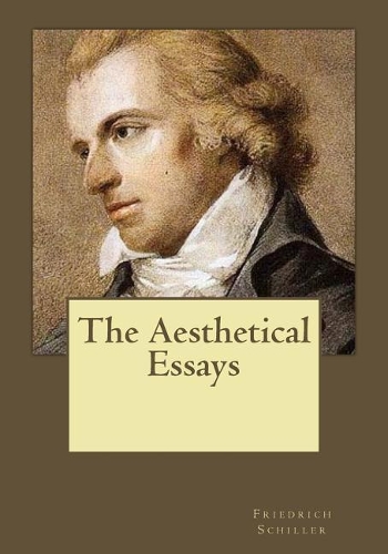 Aesthetical Essays