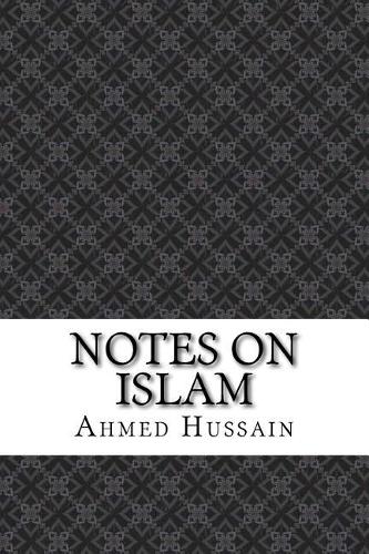 Notes on Islam