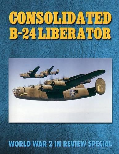 Consolidated B-24 Liberator
