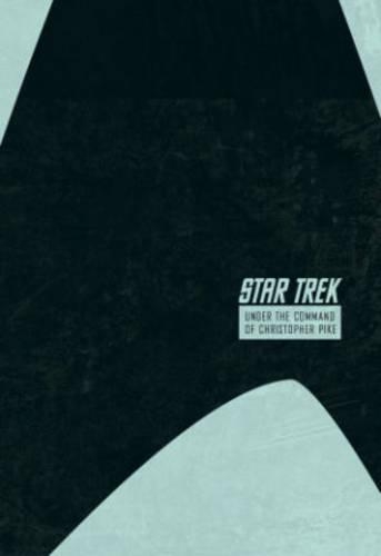 Star Trek: The Stardate Collection Volume 2 - Under the Command of Christopher Pike
