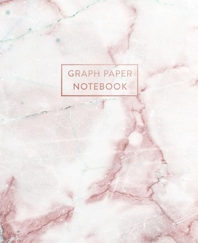 Graph Paper Notebook