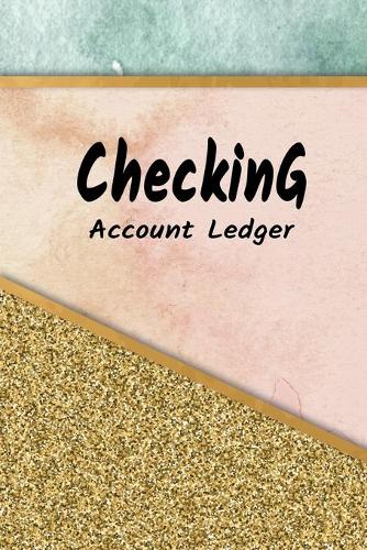 Checking Account Ledger