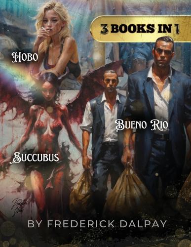 Hobo, Succubus, Bueno Rio