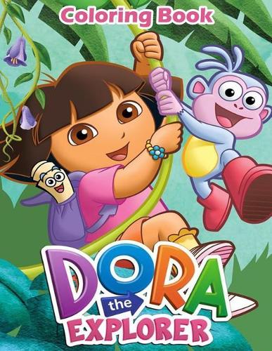 Dora the Explorer