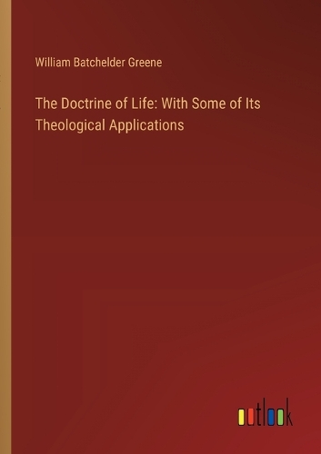 The Doctrine of Life