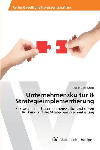 Unternehmenskultur & Strategieimplementierung