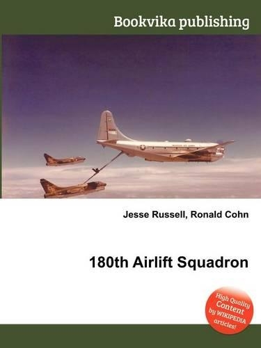 180th Airlift Squadron: (English)