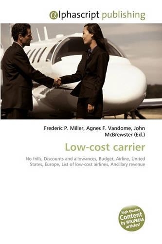 Low-Cost Carrier