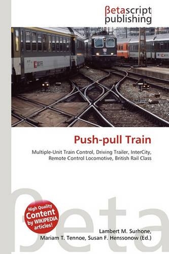 Push-Pull Train