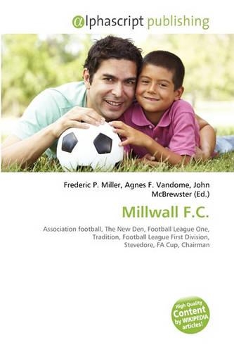 Millwall F.C.