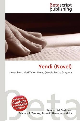 Yendi (Novel)