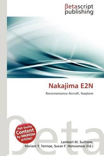 Nakajima E2n
