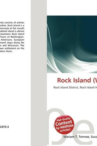 Rock Island (Wisconsin)