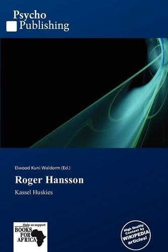 Roger Hansson