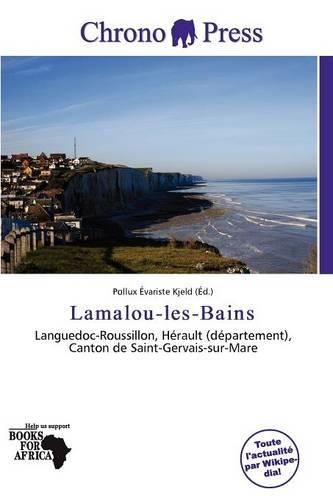 Lamalou-Les-Bains