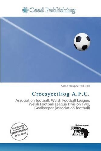 Croesyceiliog A.F.C.