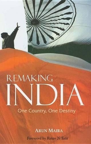 Remaking India