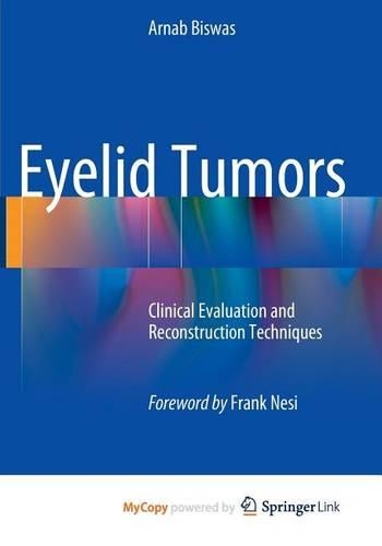 Eyelid Tumors