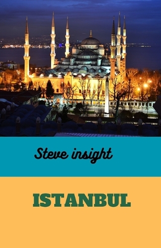 ISTANBUL (travel guide 2023/2024)