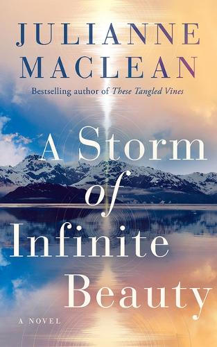 A Storm of Infinite Beauty