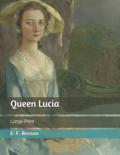 Queen Lucia