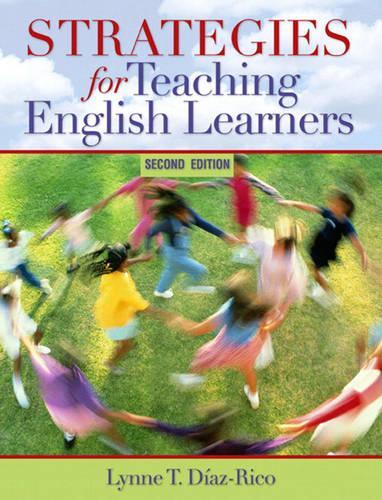 Strategies for Teaching English Learners: (English)