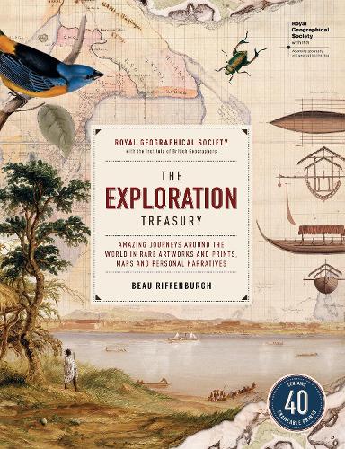 The Exploration Treasury
