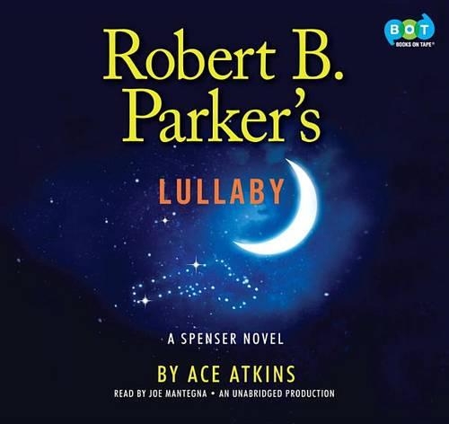 Robert B. Parker's Lullaby