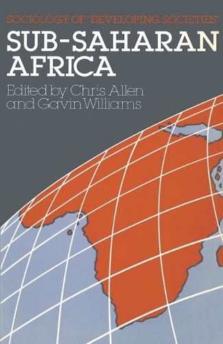 Sub-Saharan Africa