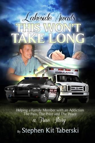 Lakeside Awaits This Won't Take Long