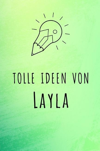 Tolle Ideen von Layla