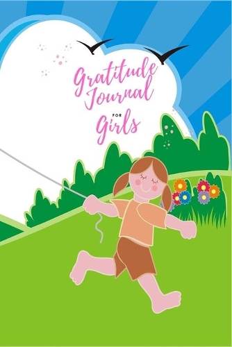 Gratitude Journal For Girls