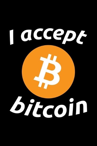 I Accept Bitcoin
