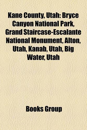 Kane County, Utah