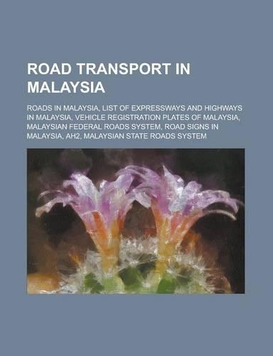 Road Transport in Malaysia