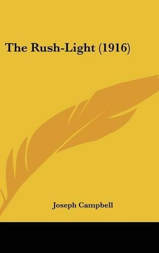 The Rush-Light (1916)