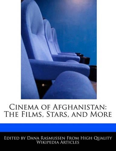 Cinema of Afghanistan