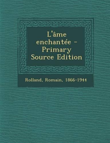L'âme enchantée