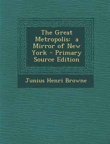 The Great Metropolis