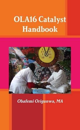 Ola16 Catalyst Handbook