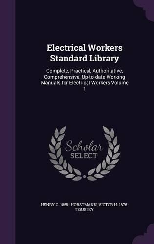 Electrical Workers Standard Library