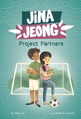 Project Partners: (Jina Jeong)