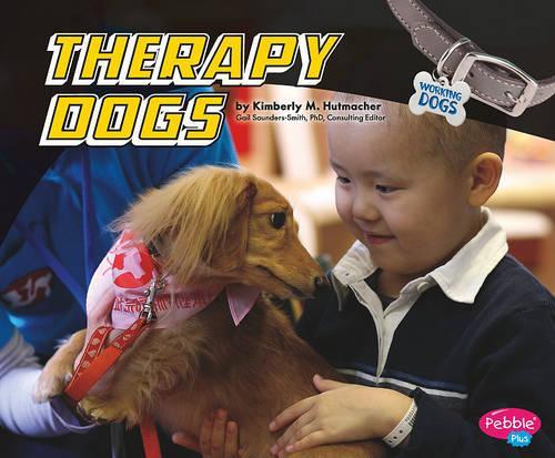 Therapy Dogs