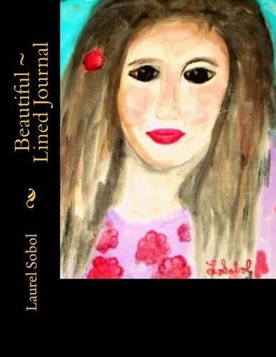 Beautiful Lined Journal